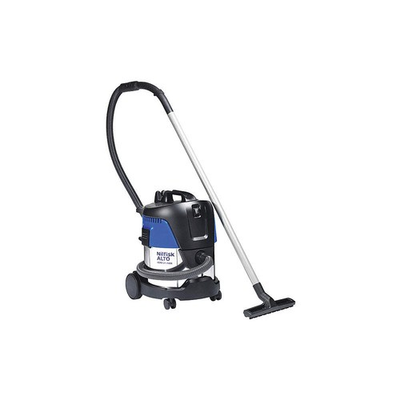 #ad #ad NILFISK 107419096 Shop Vacuum5.28 gal.SS127 cfm 32FW86 $561.03