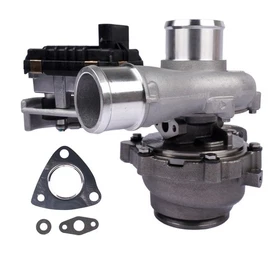 Turbolader Für Citroen Jumper Peugeot Boxer 2.2 HDi 110 130 150 2011-2025 Turbo