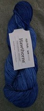 Knit Picks Hawthorne Fingering Weight Yarn. New. Color Garibaldi. New