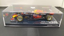 MINICHAMPS  RED BULL RACING HONDA RB16B MAX VERSTAPPEN EMILIA ROMAGNA GP 2021 37
