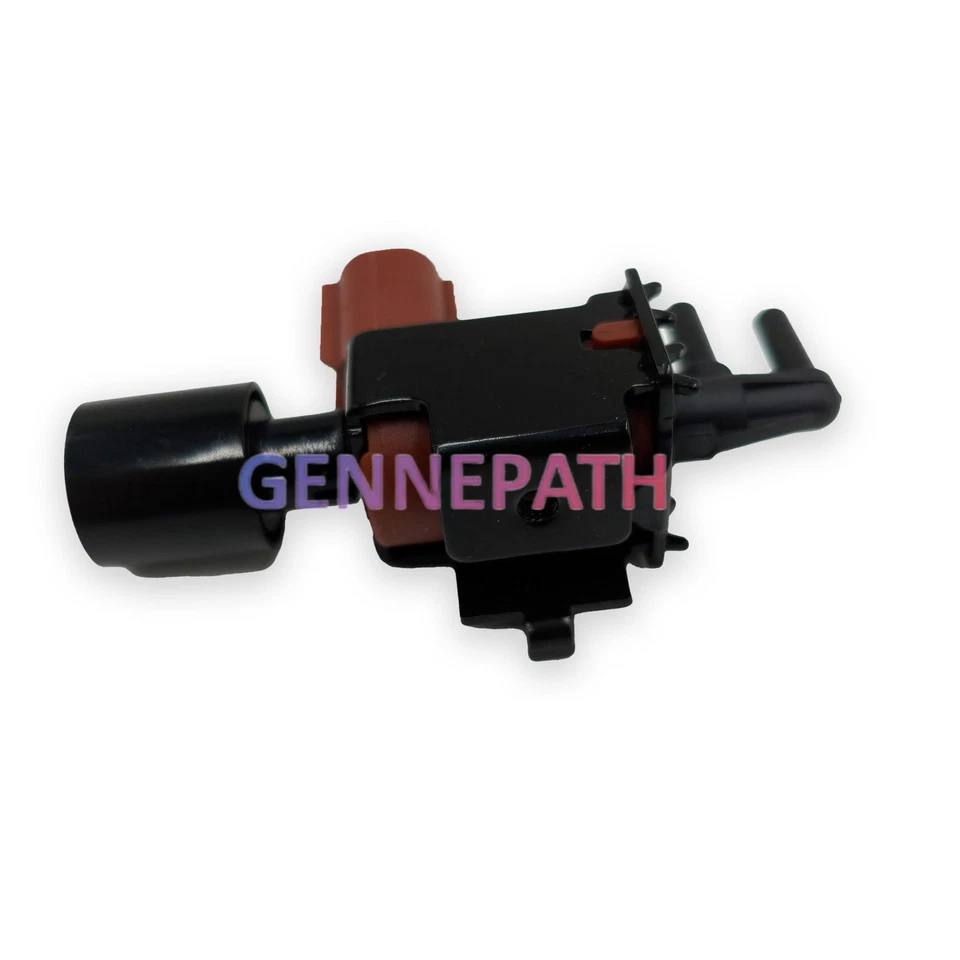 OEM For Lexus ES300 ES330 RX300 1Pcs 25860-62010 Vacuum Switch Valve Solenoid Foto 4 de 4