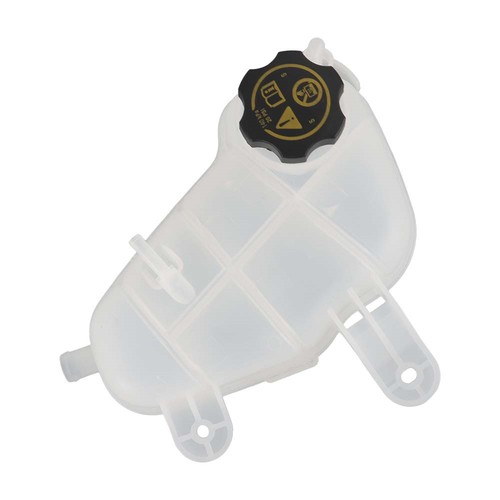 Labwork 4cyl Coolant Overflow Expansion Bottle & Cap For Holden Barina 2012-2018 - Picture 7 of 13