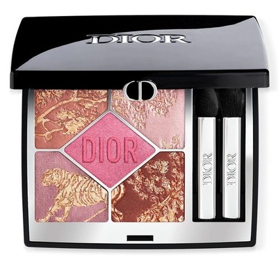 DIOR Diorshow 5 Couleurs Eyeshadow #974 Pink Riviera Summer 2025