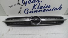 Calandre Opel GT