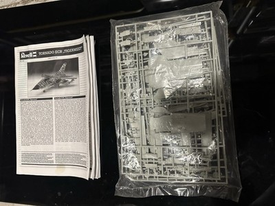 Revell 1/72 Tornado ECR Tigermeet (No box/decals)