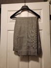 Cricketeer men's gray 100%wool 2pc suit  size: 42S  pants: 38/29 — photo 7