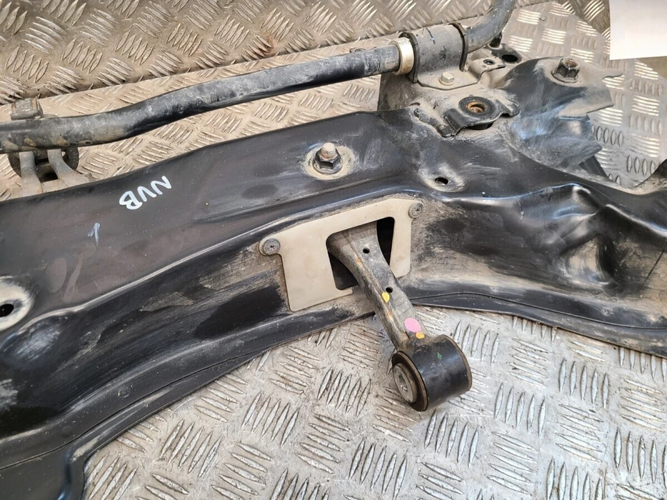 Suzuki SX4 S Cross JYB Front Subframe and Anti Roll Bar - Image 4 of 4