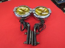 Yankee Skipper Fog Lights 2