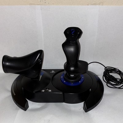 Thrustmaster T Flight Hotas 4