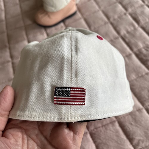 KING & BEAR GOLF HAT - Picture 6 of 7