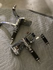 American Ironhorse Motorcycle Forward Controls Harley Davidson Custom Chopper