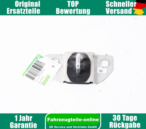 Motorhaube Verriegelung Fangschloss Vorn Mercedes C-Klasse 204 A2127400032
