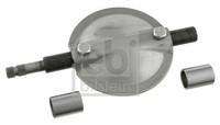 Febi Bilstein Abgasklappe Motorbremse 22658 FüR MP3 Setra 350 Mercedes Travego