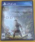 Assassin's Creed Odyssey Deluxe Edition PlayStation 4 - Sony PlayStation 4