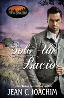 Jean C Joachim | Solo Un Bacio | Taschenbuch | Italienisch (2020) | Jean Joachim