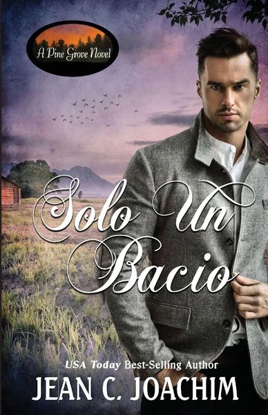 Jean C Joachim | Solo Un Bacio | Taschenbuch | Italienisch (2020) | Jean Joachim-image