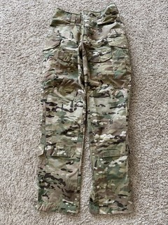 Crye Precision G3 Field Pants Multicam Multicam 30R
