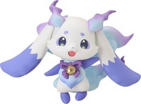 Nijisanji Nendoroid Puppe Actionfigur Lunlun 10 Cm Good Smile Company
