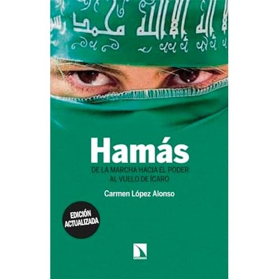 Ham�s: De la marcha hacia poder al vuelo de �caro - Spanish Language Paperback N