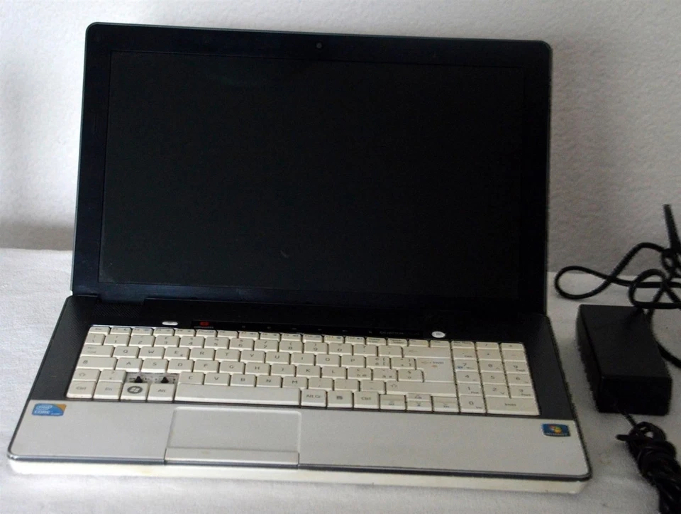 olivetti olibook S1500 Notebook FUNZIONANTE - Immagine 3 di 3