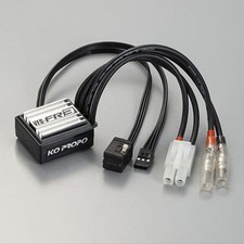 Ko Propo Vfs-Fr3 Brushed Esc
