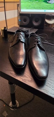hugo boss herren schuhe 44 - Bild 1 von 4