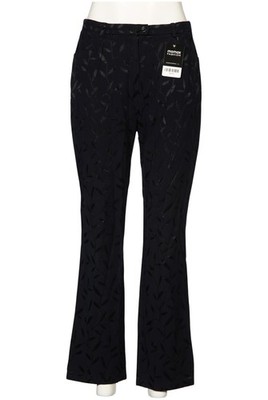 Madeleine Stoffhose Damen Hose Pants Chino Gr. EU 40 Baumwolle Marin... #0jpl1h9