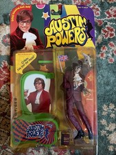 McFarlane Toys Austin Powers Series 1 Austin ...