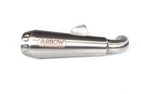 Arrow PRO-RACE BMW F900R F900XR '20- Edelstahl FüR F900XR 4R90 EURO5