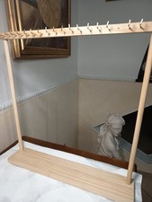 Espositore Per Mercatini Per Gioielli  Porta Collane Orecchini 