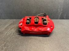 Bremssattel Hinten Rechts Porsche Cayenne 92A 958 Turbo 4.8 V8 ORIG 7P5615404AD