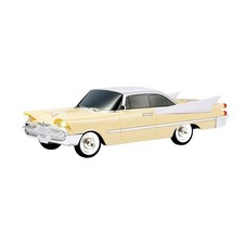 Bluetooth-Lautsprecher Funklautsprecher USB AUX MICRO SD LCD-Display Gelb