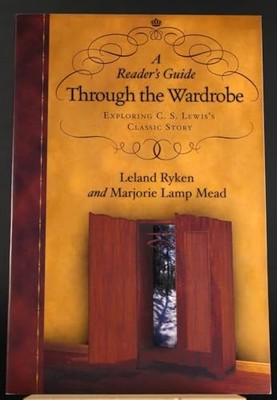 A Readers Guide Through the W - VERY GOOD