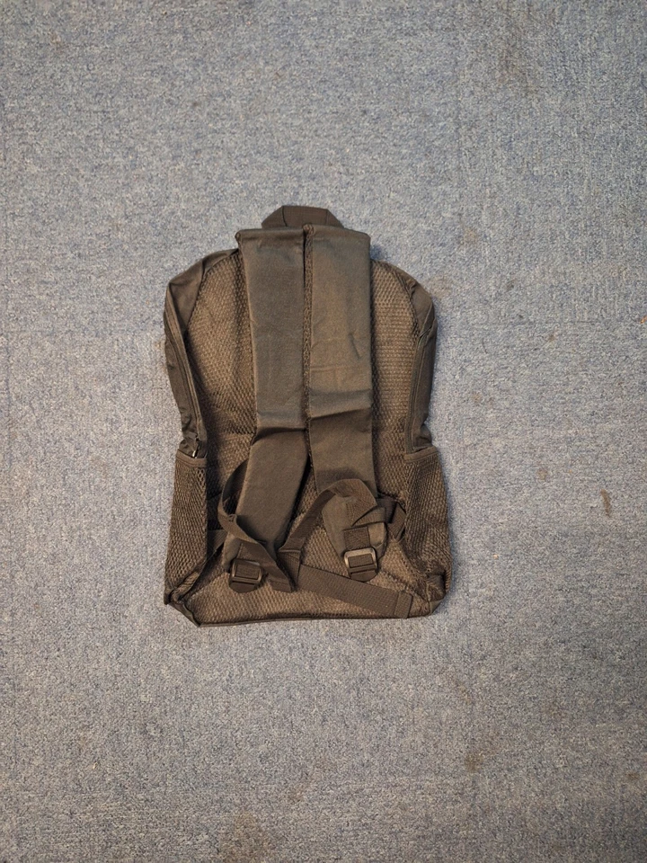 Lilo and Stitch with Angel Children's Backpack with Adjustable Straps - Image 2 of 3