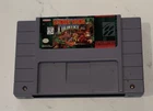 Donkey Kong Country (Super Nintendo Entertainment System, 1994)