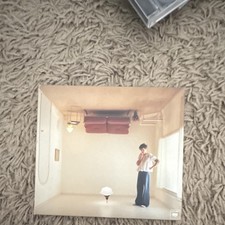 Harry Styles Harry's House CD 2022 Pop Album Columbia Records