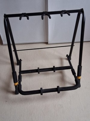 Hercules Guitar Rack Pack of 3