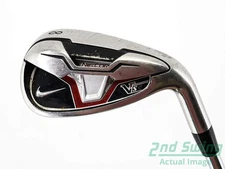 Nike Victory Red S Single Iron 8 Iron Steel Uniflex Right 36.75in