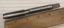 1 pc.  5/8-11 X 5&rdquo; OAL HS GT 4 FLUTE PLUG EXTENSION TAP. USA (loc stk)