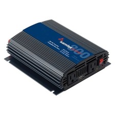 Samlex 800W 12 DC 115 AC Modified Sine Wave Power Inverter