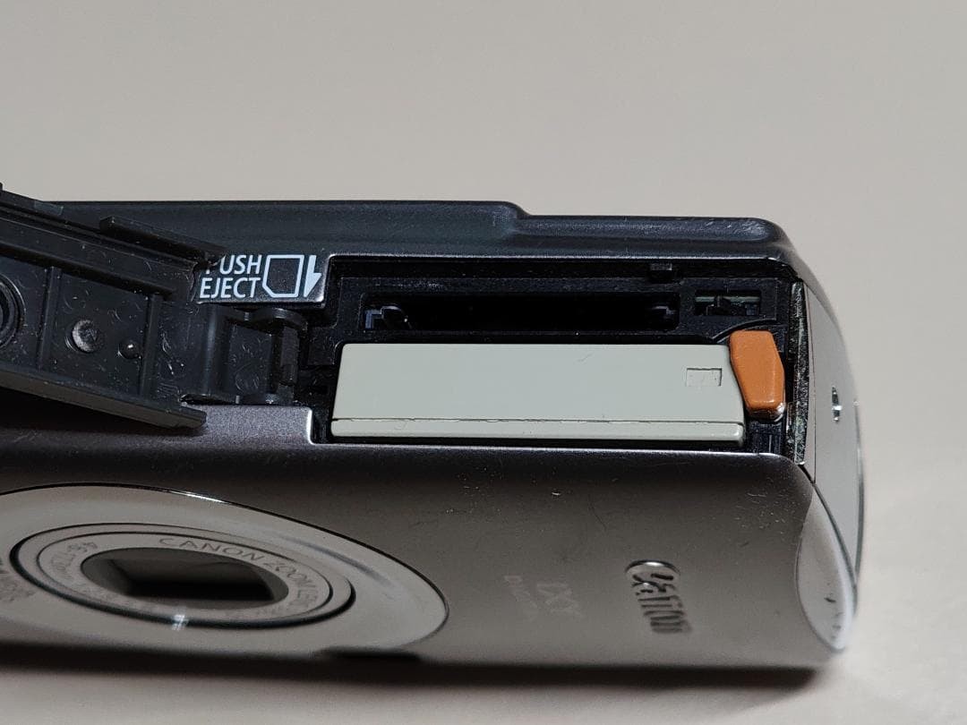 Canon IXY DIGITAL 900 IS Digital Camera #0023 | eBay