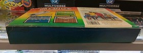 NES Nintendo - Arkanoid (5 Screw) Controller Bundle - CIB Complete in Box Tested