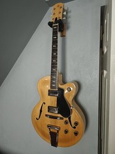 Yamaha Archtop AE-12-1972