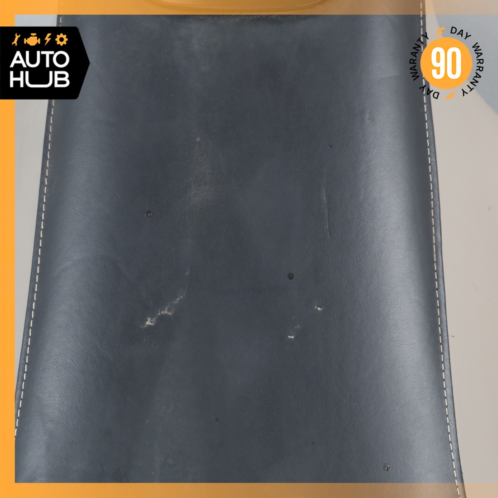 17-23 Aston Martin DB11 Coupe Center Console Rear Lower Cover Panel OEM