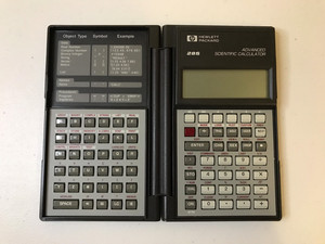 Hp 28 Calculator | eBay