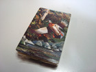 Lot of 2 - Vintage Flying Duck, Playing Cards, Sealed Decks, USIR Stamps (1345c) — photo 2