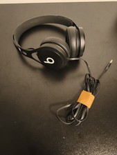 Beats by Dr. Dre EP On-Ear Wired Headphones - Black - A1746 - Work/Travel/Music