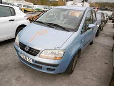 Calandre Fiat IDEA