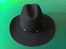 Original Stanton Western-/Cowboyhut, Größe ...