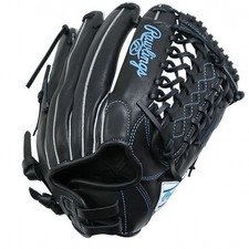 Rawlings Soft Hyper Tech R2G 11.75″ RH Girls’ All-Round Softball Glove JDMPS